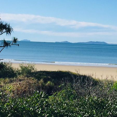 Sandy Toes Yeppoon Eksteriør bilde