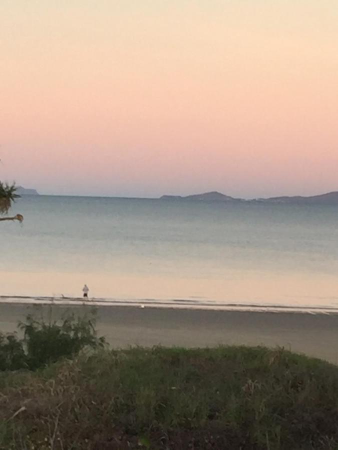 Sandy Toes Yeppoon Eksteriør bilde