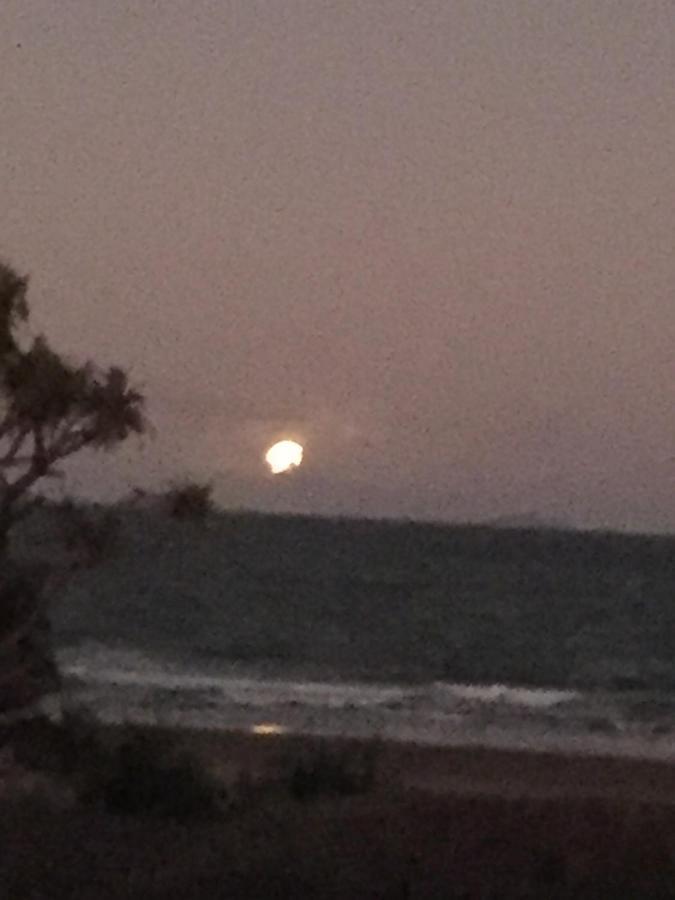 Sandy Toes Yeppoon Eksteriør bilde